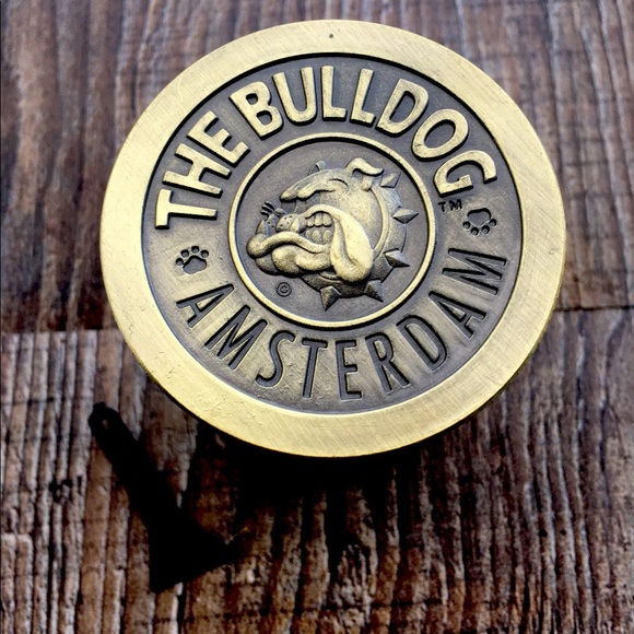 Kitchen dog pattern grinder 1.95” - Picture 3 of 3